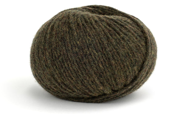 LAMANA - Como Grande  (100% superfine merino)- 4,5 à 6,5 mm