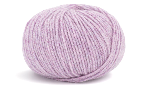 LAMANA - Como Grande  (100% superfine merino)- 4,5 à 6,5 mm