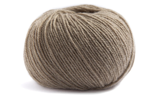 LAMANA - Como  (100% superfine merino)- 3,5 à 4,5 mm