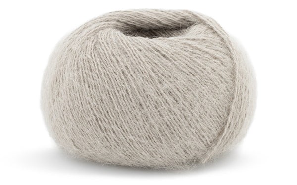 LAMANA - Cusi  (100% alpaca)- 3 à 4 mm