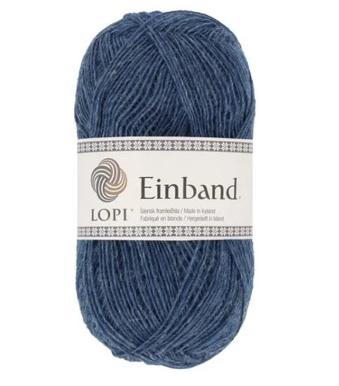 LOPI - Einband - 2,5 à 3 mm