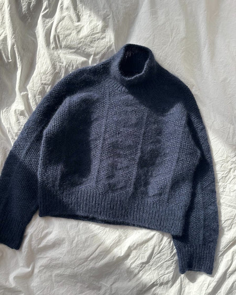 PetiteKnit - Esther Sweater