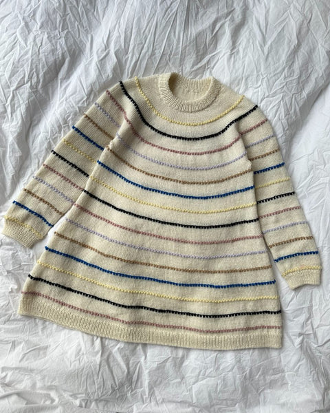 PetiteKnit - Festival Dress - kinderen