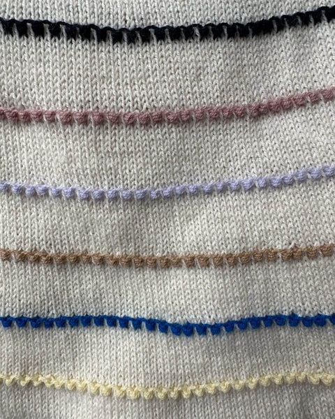 PetiteKnit - Festival Dress - kinderen