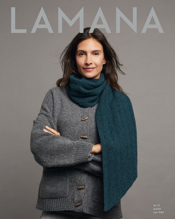Lamana - Magazine No. 17