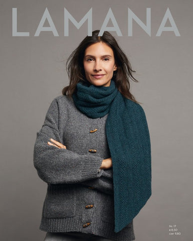 Lamana - Magazine No. 17