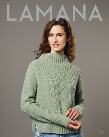 Lamana - Magazine No. 13