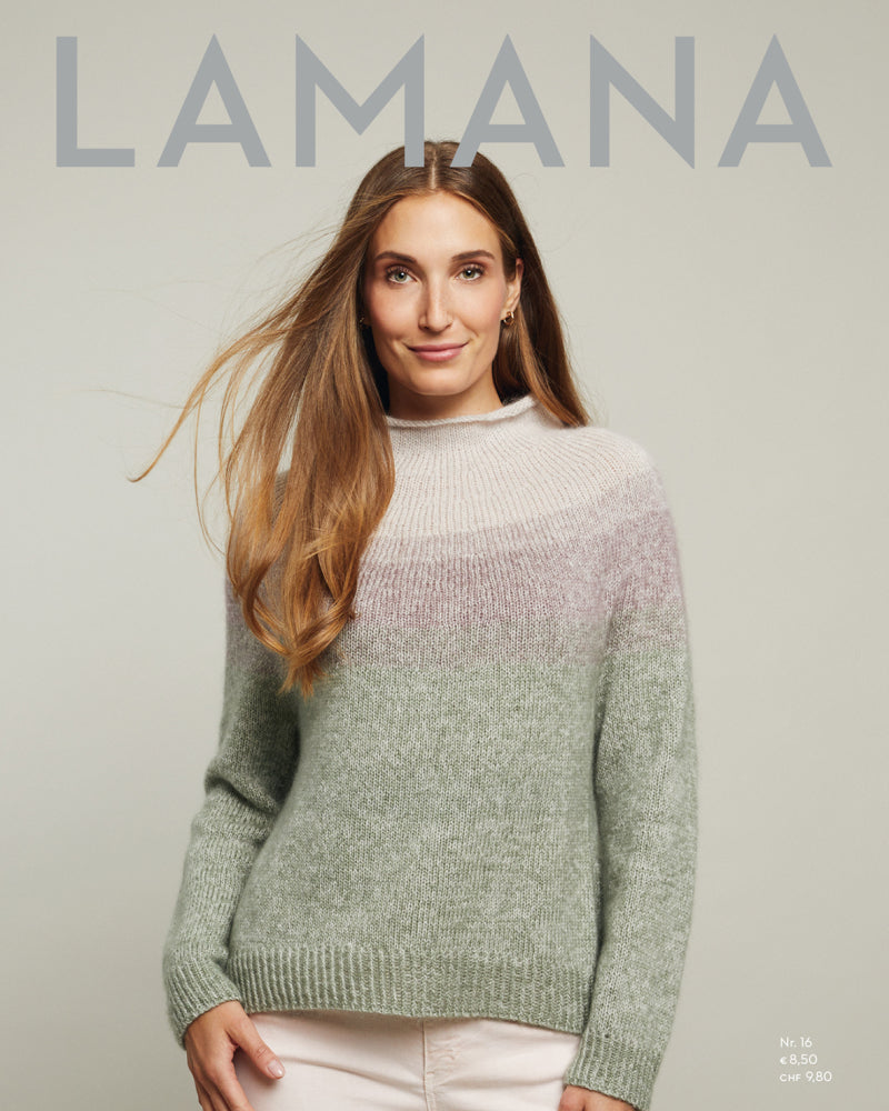 Lamana - Magazine No. 16