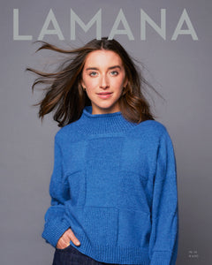 Lamana - Magazine No. 14