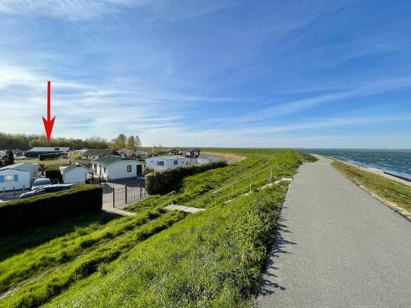Breiweekend in Sint-Annaland (Zeeland) 6 - 8 november 2026