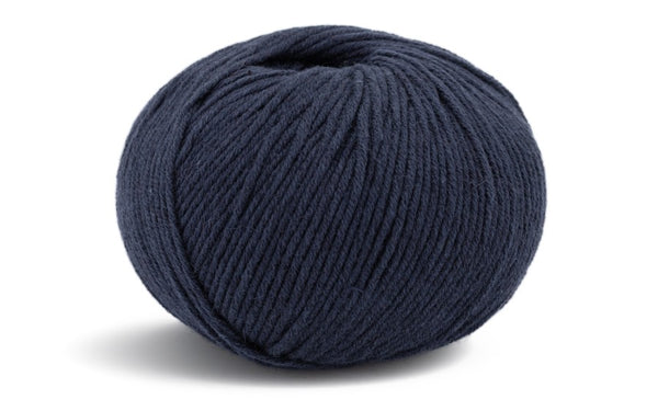 LAMANA - Perla  (60% pima katoen, 25% baby alpaca, 15% zijde)- 3,5 à 4,5 mm