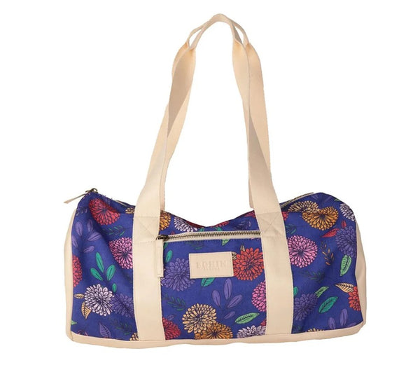 Bohin - Projecttas Blossom 45 x 22 cm
