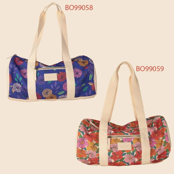 Bohin - Projecttas Blossom 45 x 22 cm