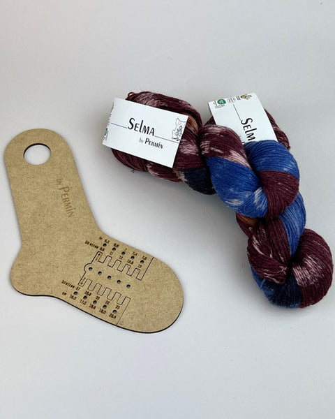 Permin - Sockblockers