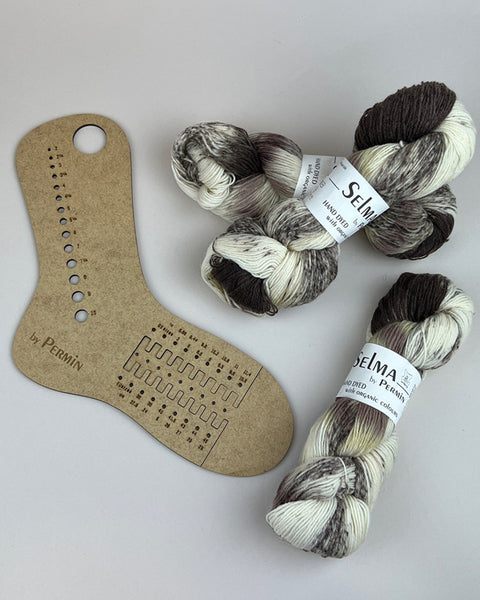 Permin - Sockblockers