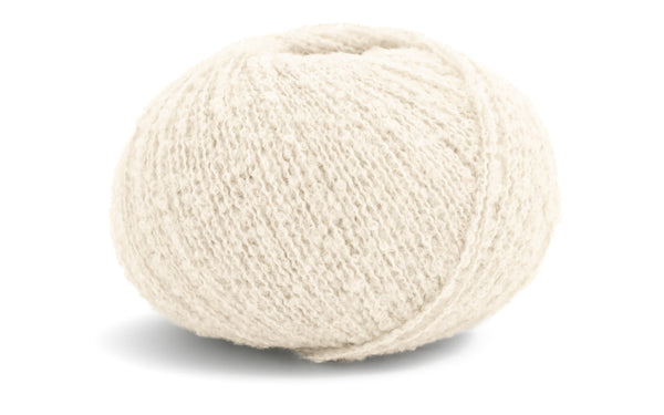 LAMANA - Torino (80% merino + 20% zijde)- 3 à 4 mm