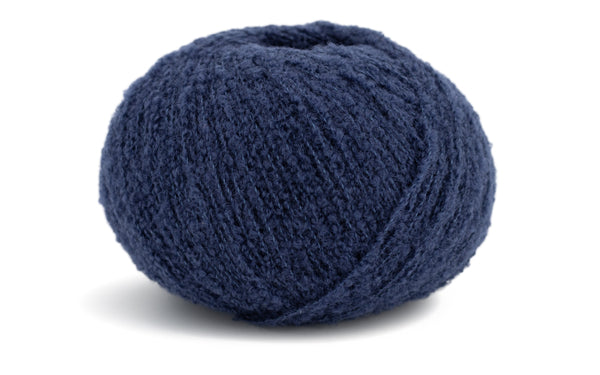 LAMANA - Torino (80% merino + 20% zijde)- 3 à 4 mm