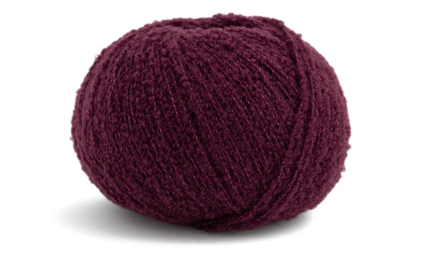 LAMANA - Torino (80% merino + 20% zijde)- 3 à 4 mm