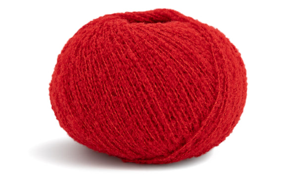 LAMANA - Torino (80% merino + 20% zijde)- 3 à 4 mm