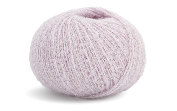 LAMANA - Torino (80% merino + 20% zijde)- 3 à 4 mm