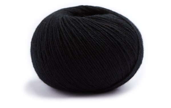 LAMANA - Verona (50% wol + 30% zijde + 20% cashmere)- 2,75 à 4 mm