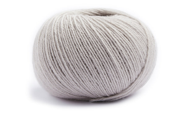 LAMANA - Verona (50% wol + 30% zijde + 20% cashmere)- 2,75 à 4 mm