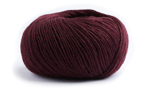 LAMANA - Verona (50% wol + 30% zijde + 20% cashmere)- 2,75 à 4 mm