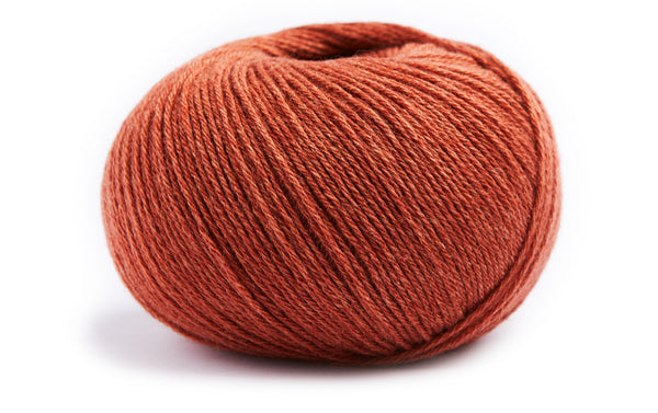 LAMANA - Verona (50% wol + 30% zijde + 20% cashmere)- 2,75 à 4 mm