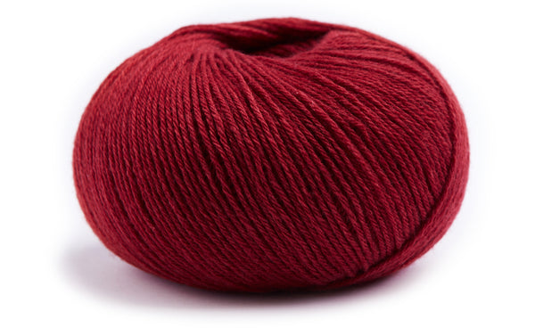LAMANA - Verona (50% wol + 30% zijde + 20% cashmere)- 2,75 à 4 mm
