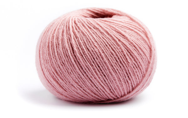LAMANA - Verona (50% wol + 30% zijde + 20% cashmere)- 2,75 à 4 mm