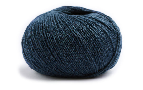LAMANA - Verona (50% wol + 30% zijde + 20% cashmere)- 2,75 à 4 mm