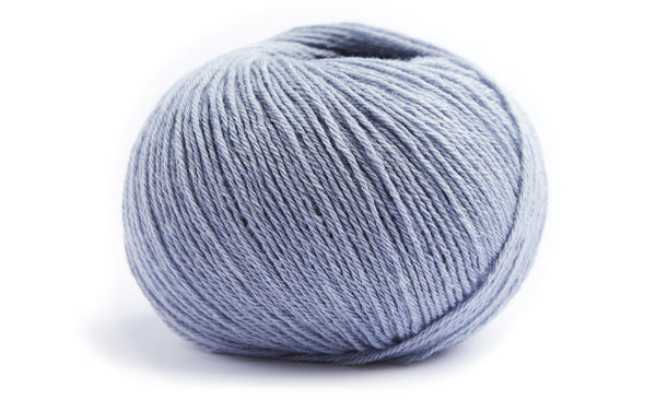 LAMANA - Verona (50% wol + 30% zijde + 20% cashmere)- 2,75 à 4 mm