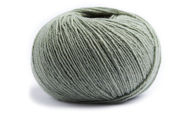 LAMANA - Verona (50% wol + 30% zijde + 20% cashmere)- 2,75 à 4 mm