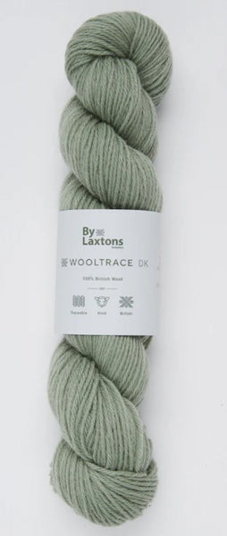 Wooltrace DK