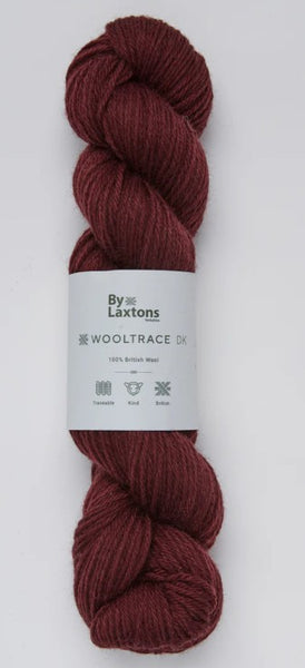 Wooltrace DK