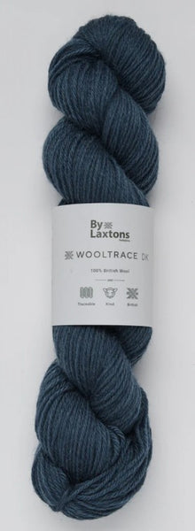 Wooltrace DK