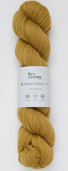 Wooltrace DK