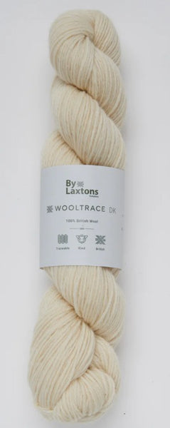 Wooltrace DK
