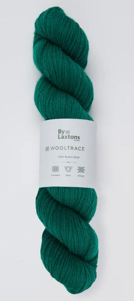 Wooltrace DK