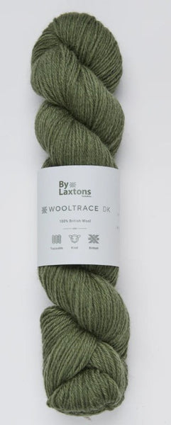 Wooltrace DK