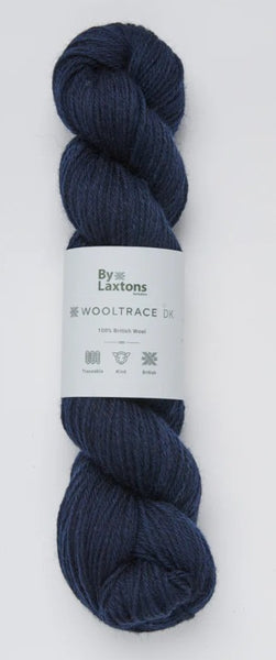 Wooltrace DK