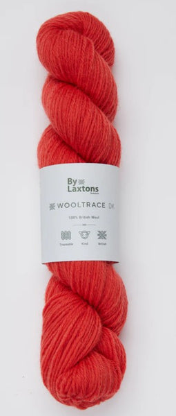 Wooltrace DK