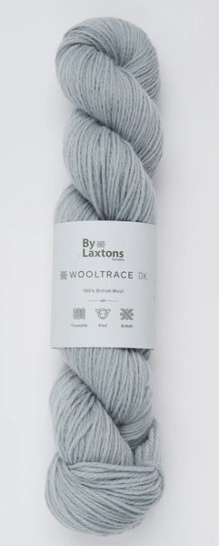Wooltrace DK