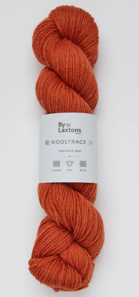 Wooltrace DK