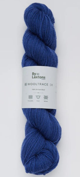Wooltrace DK