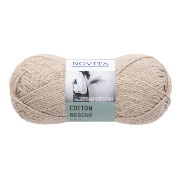 NOVITA - Cotton Rescue