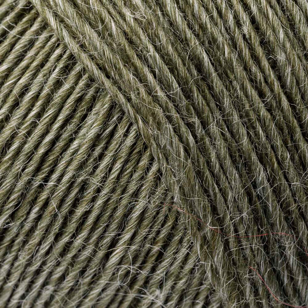 Onion Soft Organic Wool + Nettles - 3 mm