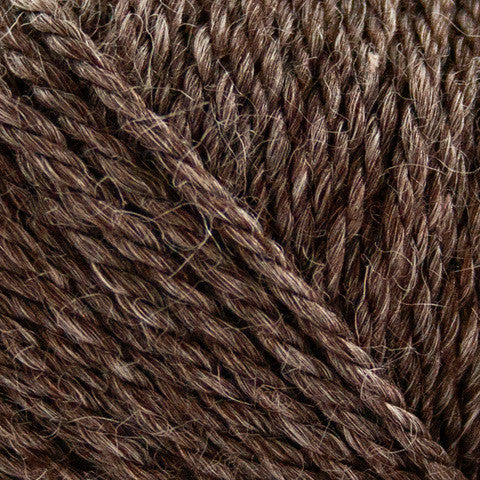 ONION - Organic Wool + Nettles No.6