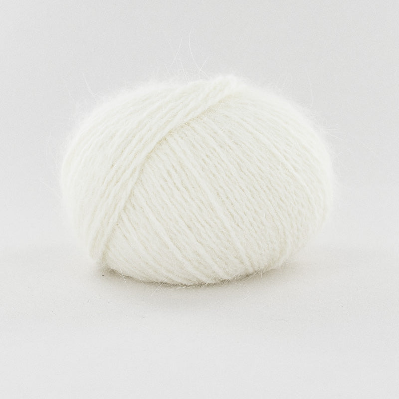Fonty Coeur d'Angora - 4 à 4,5 mm