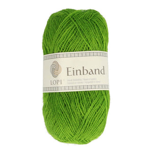LOPI - Einband - 2,5 à 3 mm